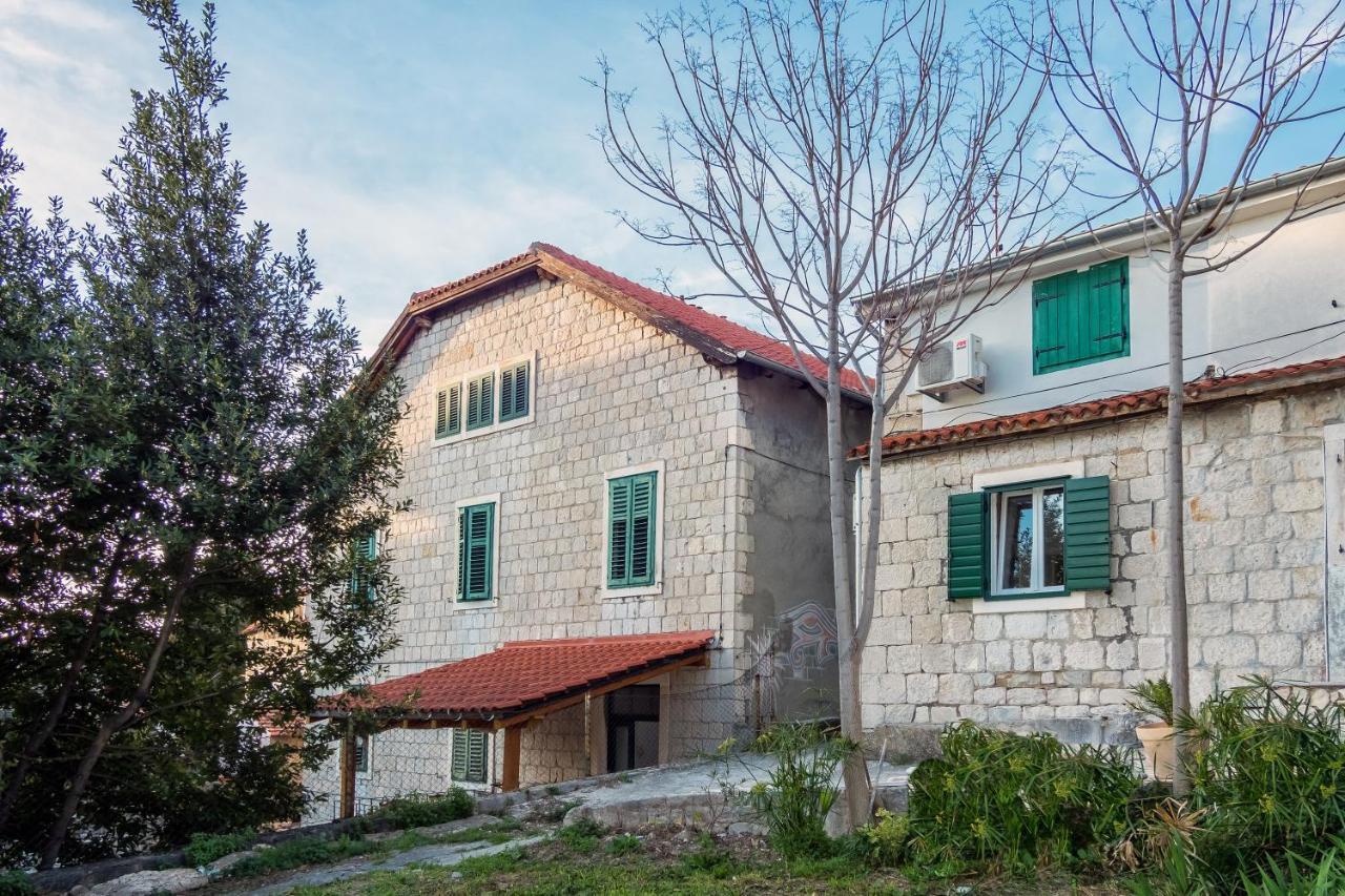 Tamaria Διαμέρισμα Σπλιτ Εξωτερικό φωτογραφία