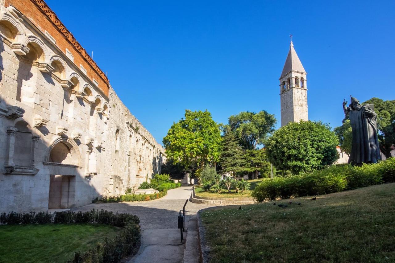 Tamaria Διαμέρισμα Σπλιτ Εξωτερικό φωτογραφία